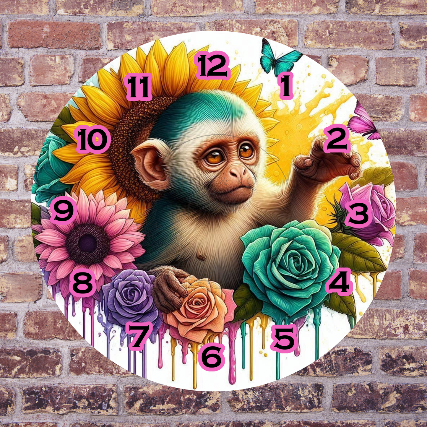 Monkey