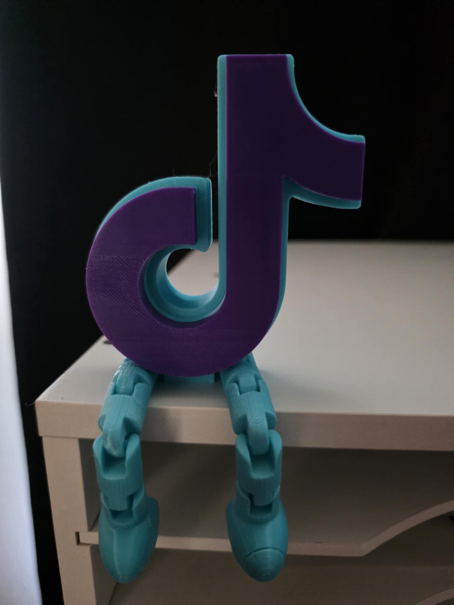 Tiktok Buddie