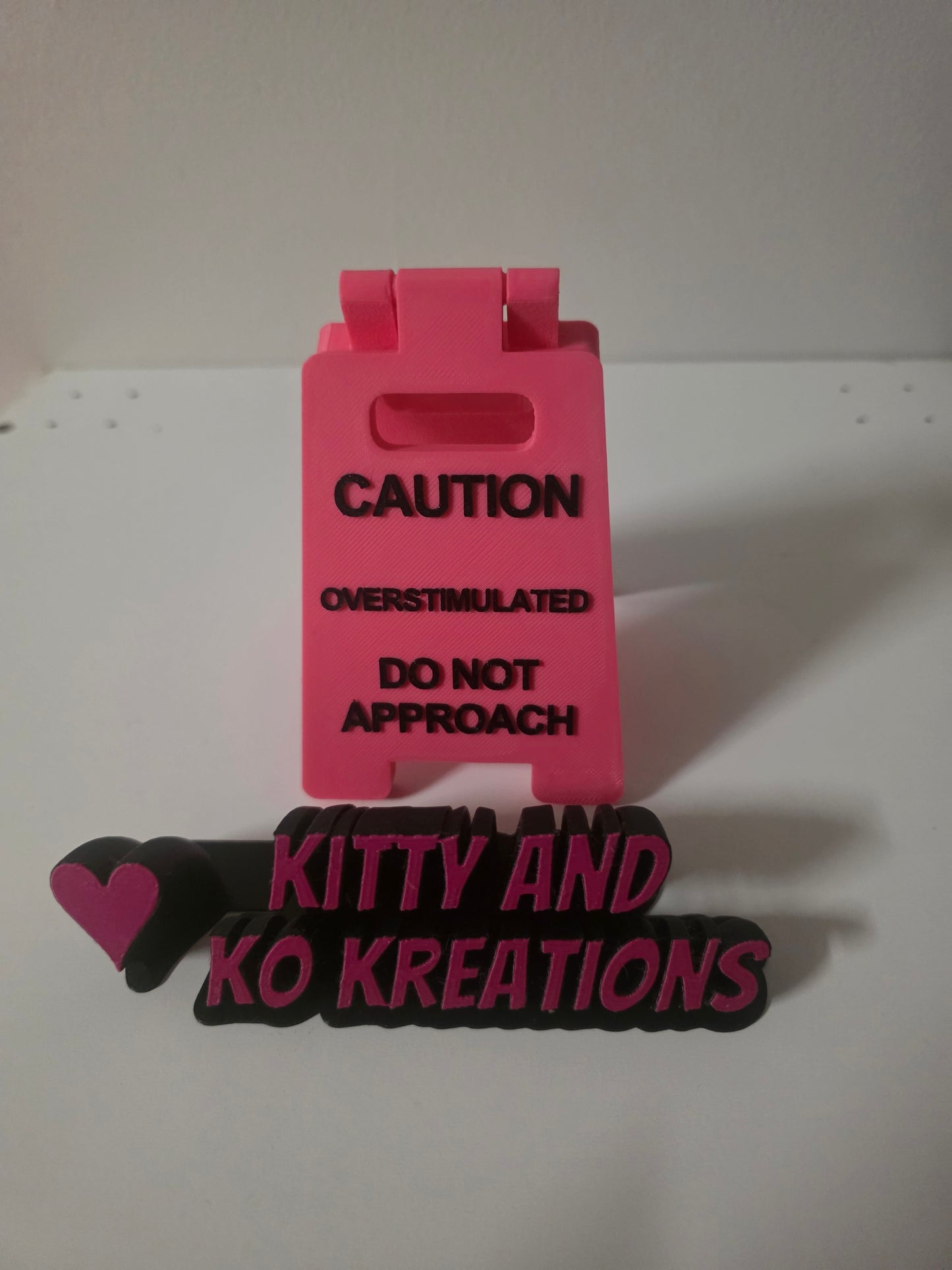 Custom Signs