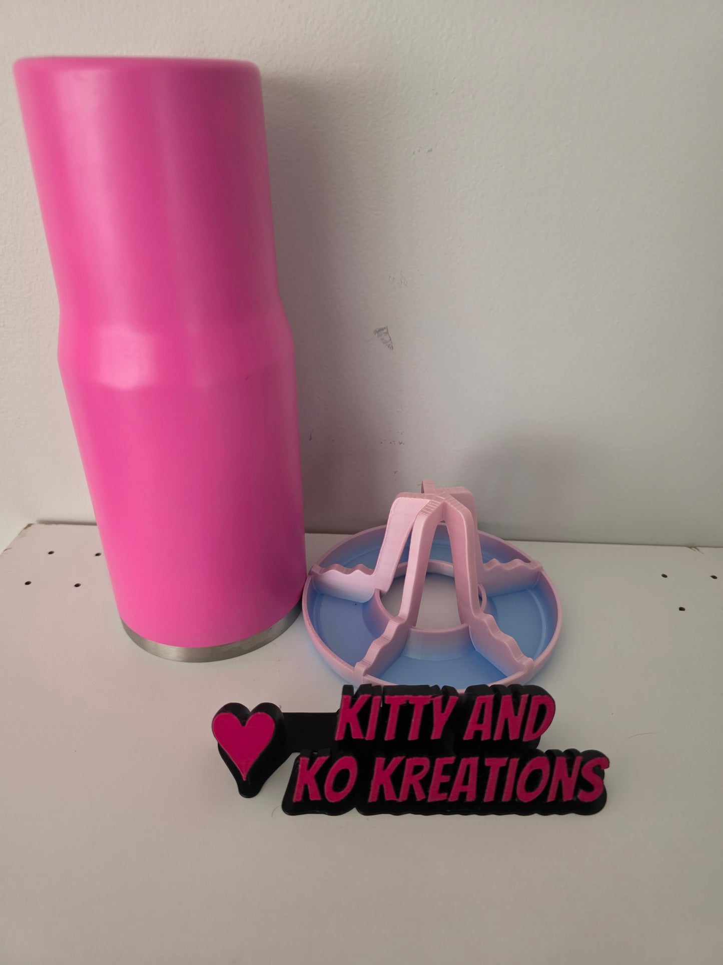 Bottle drying rack