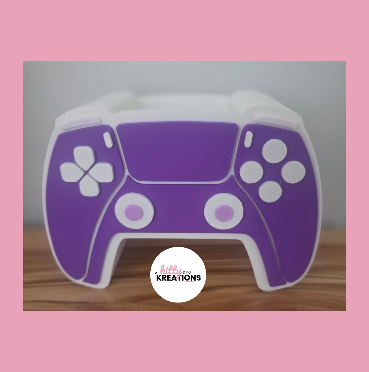 Game controller gift box