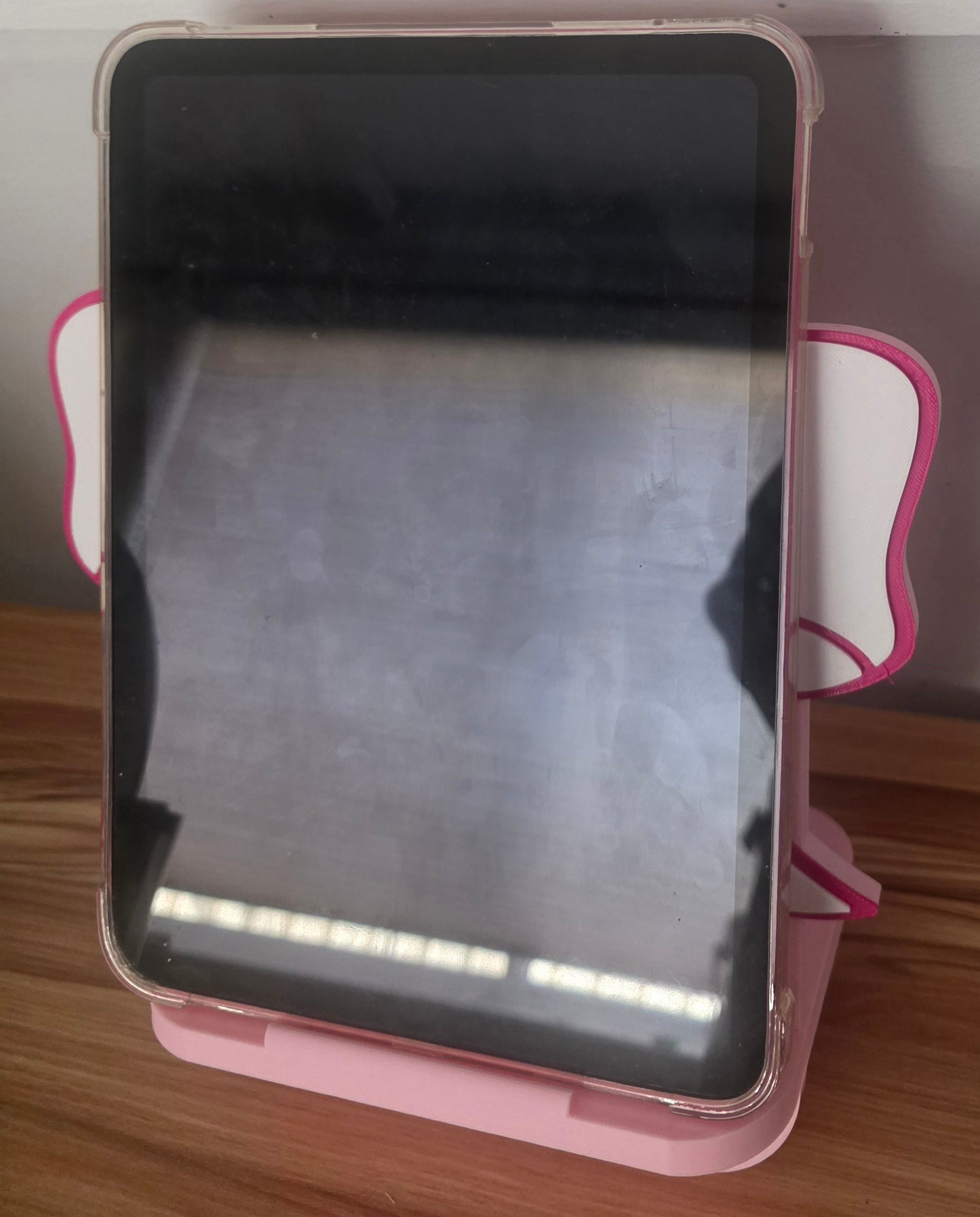 Ipad/stand