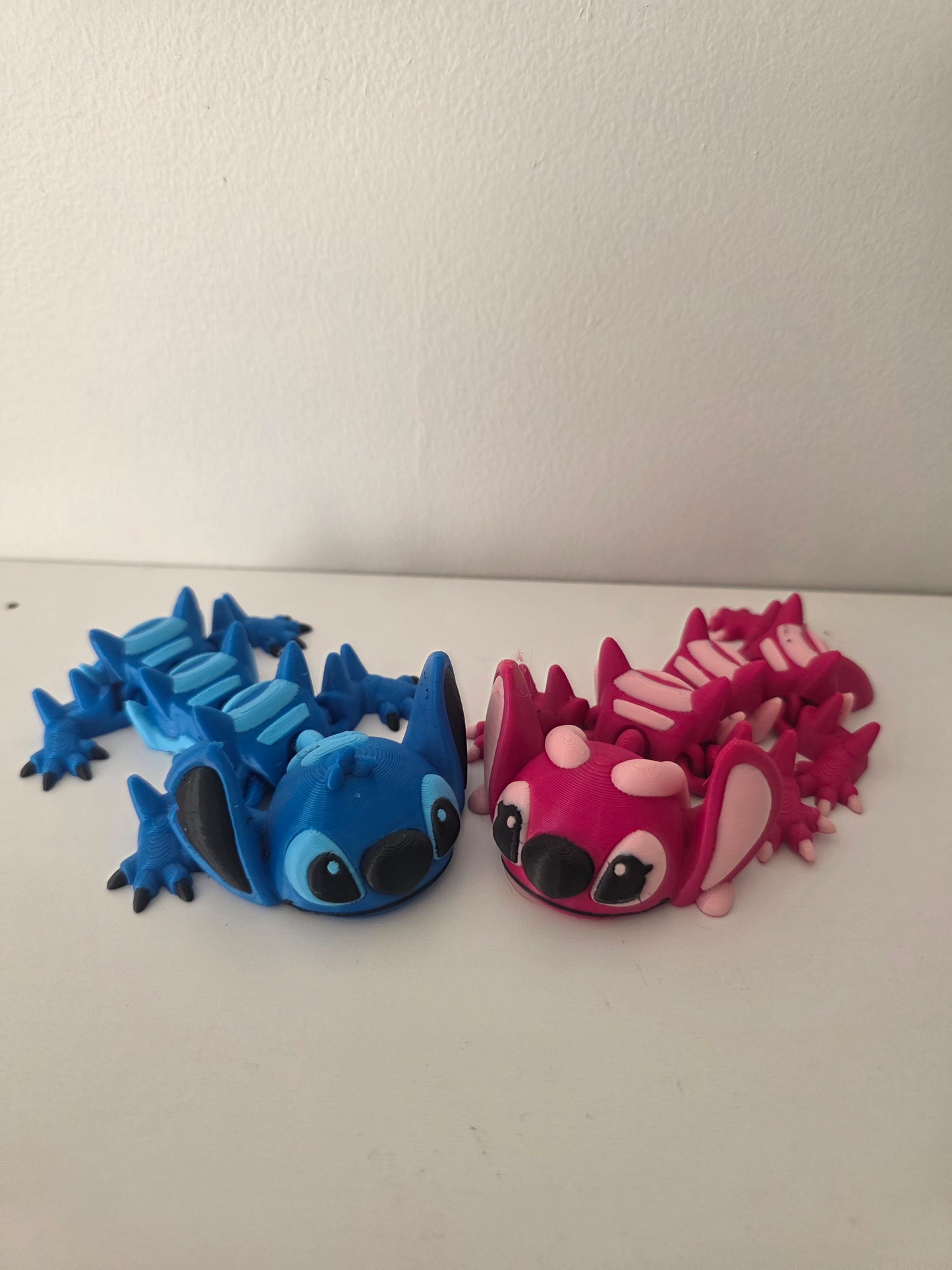 fidget Dragon