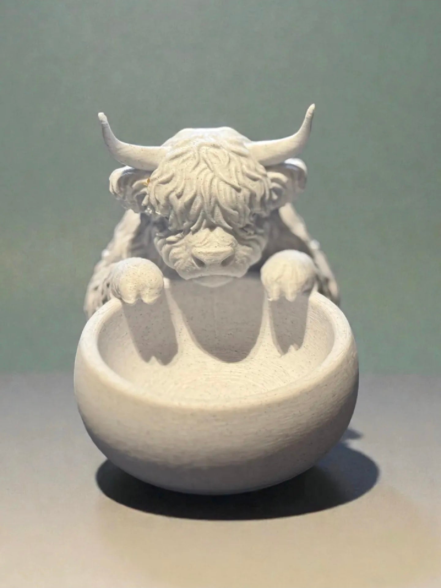 Trinket bowls