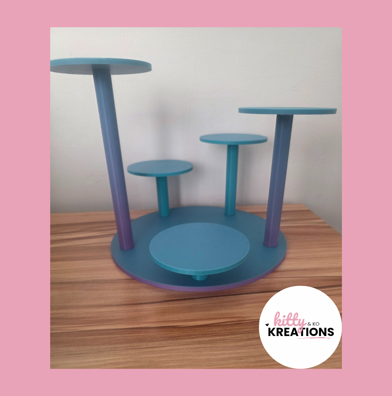 Display holder