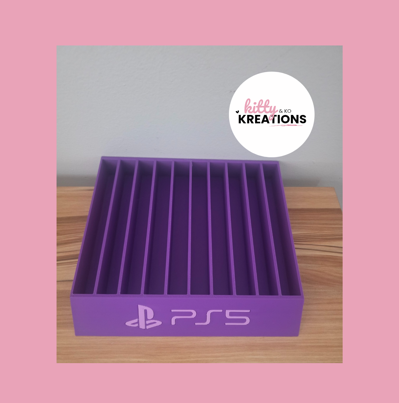 Ps5 Game stand