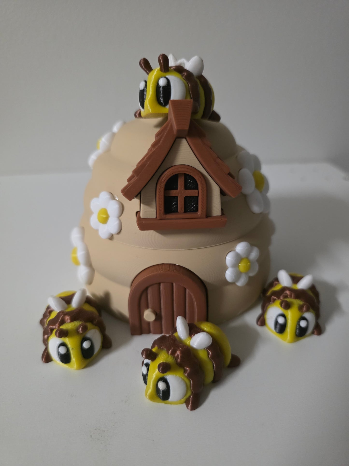 Bee Hive