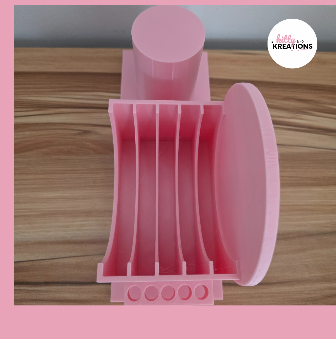 Cup holder (Ninja slushie)