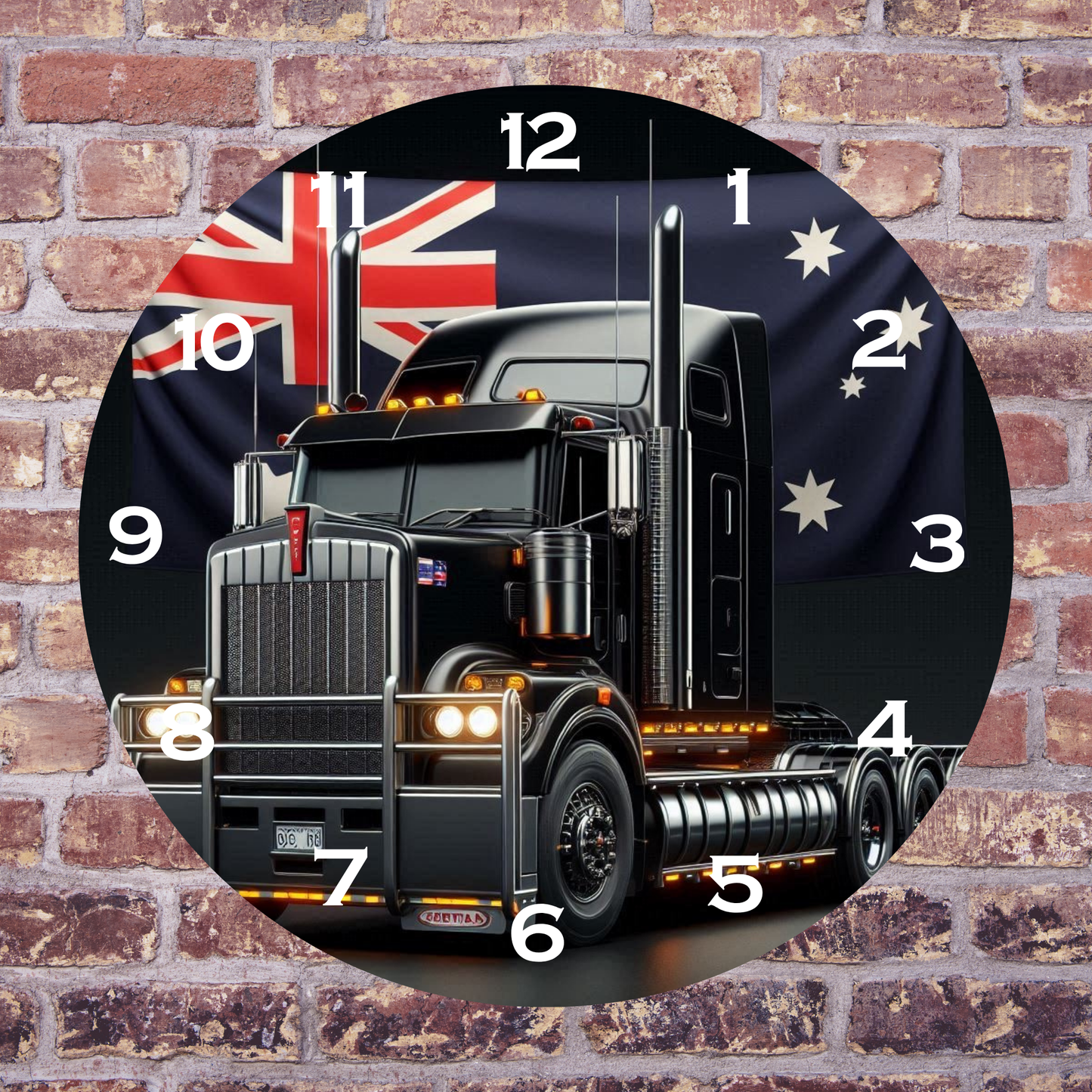 Truck 2