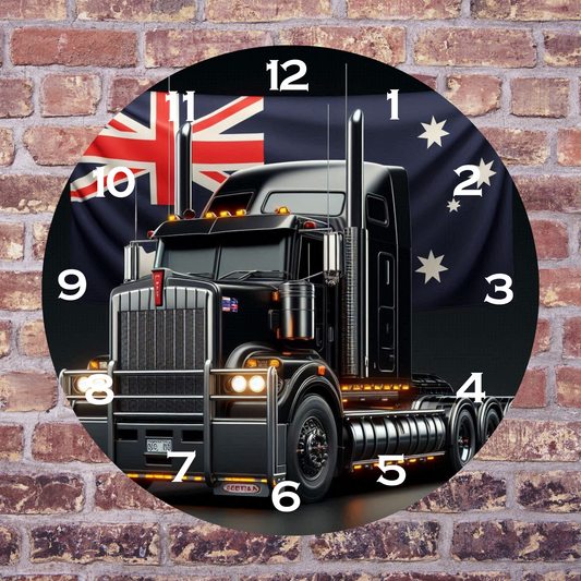 Truck 2