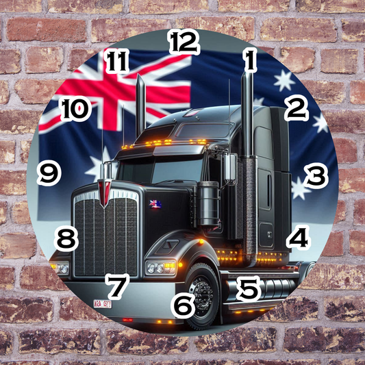 Truck 1