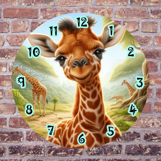 Giraffe