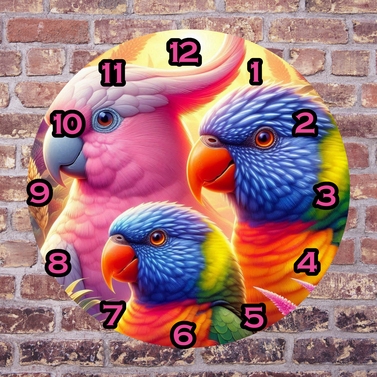 Bird 2