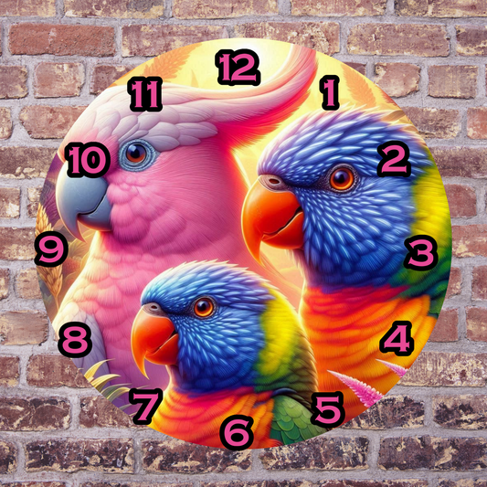 Bird 2