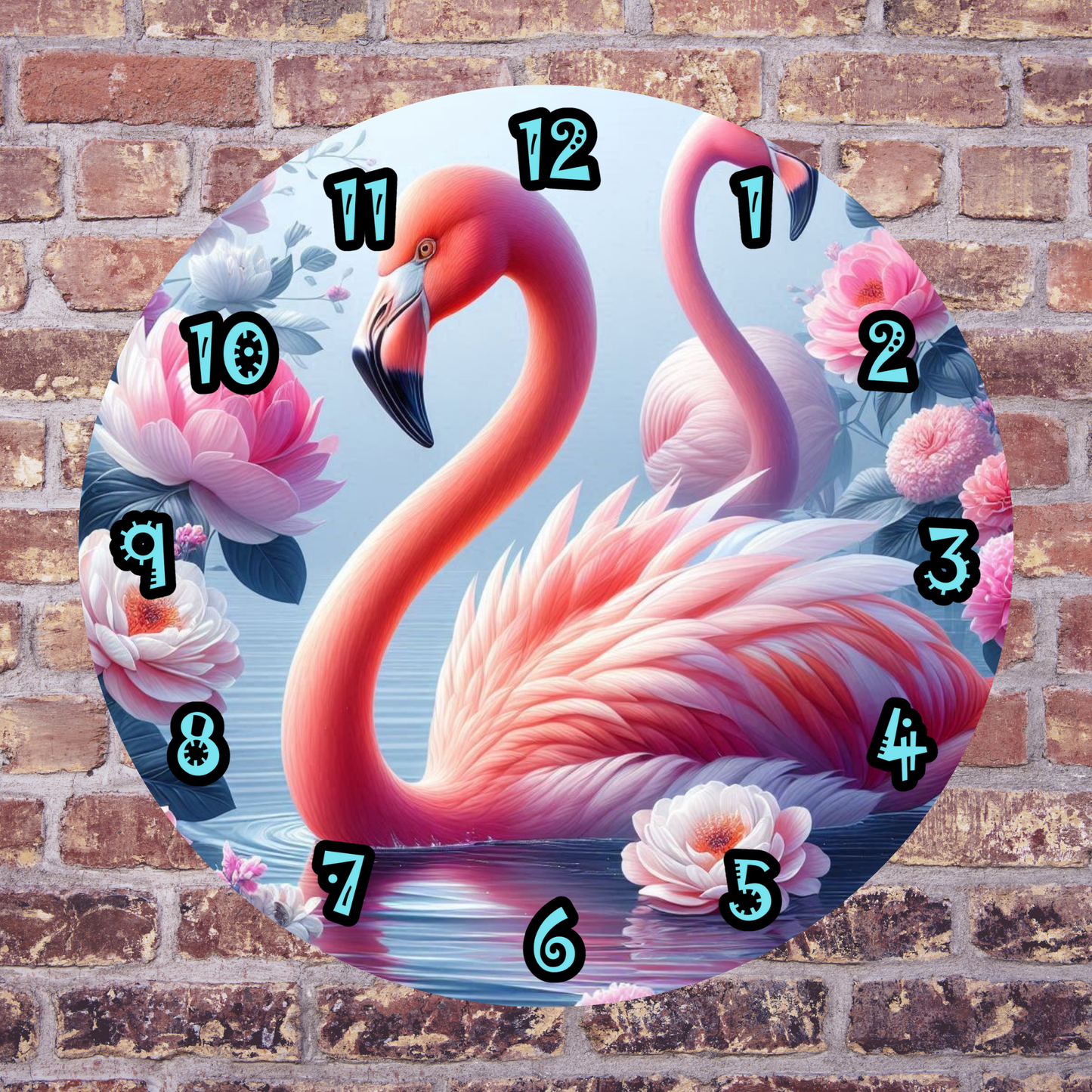 Flamingo