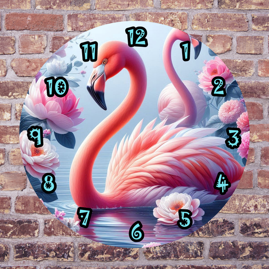 Flamingo