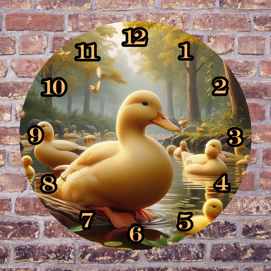 Ducks 2