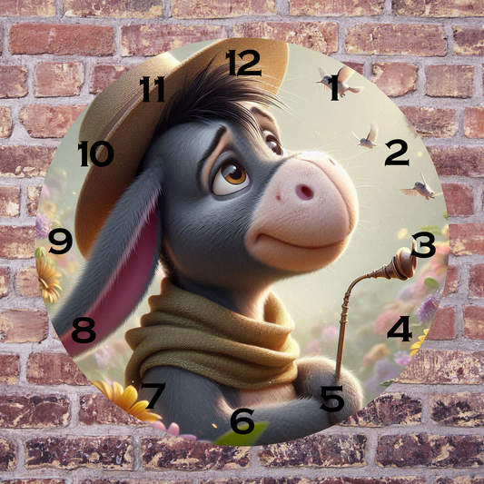 Donkey 2