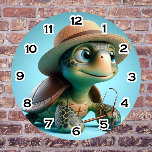 Turtle 3