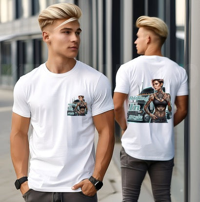 Ride in style