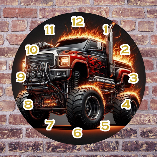 Monster Truck