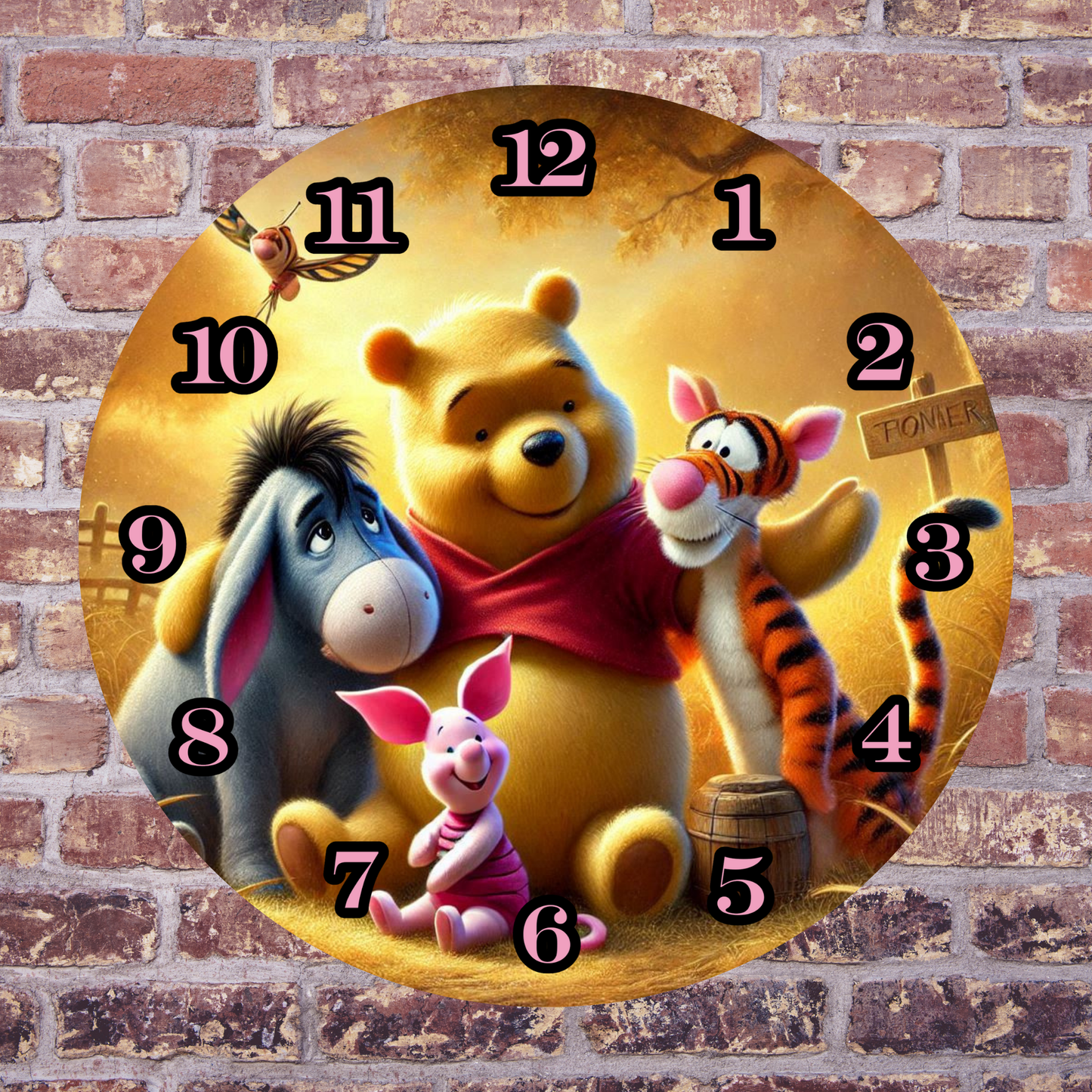 Bear and Friends 2