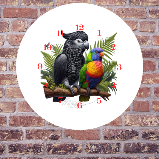 Birds
