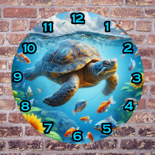 Turtles