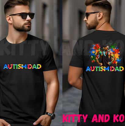 Autism Dad