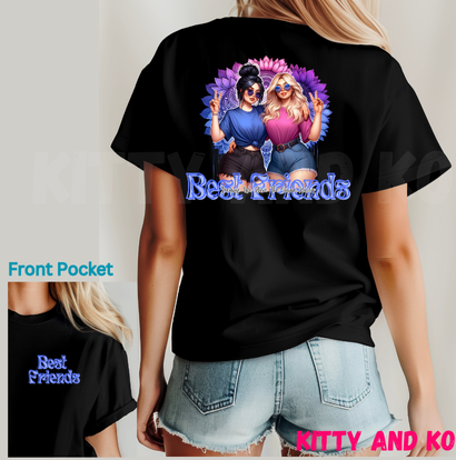 Best Friends - Haters