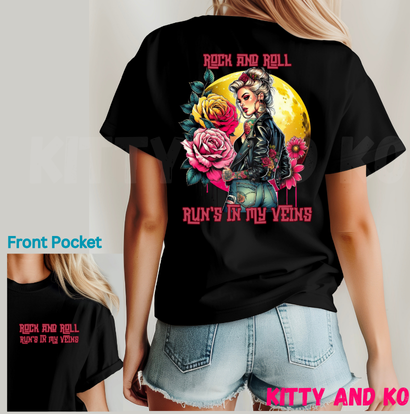 Rock N Roll