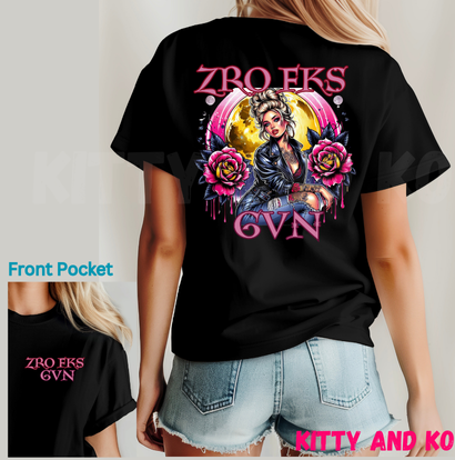 Zero Fucks Given