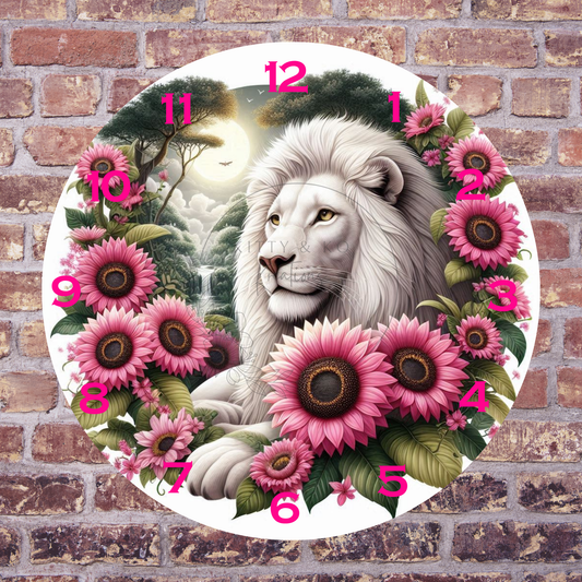 White Lion
