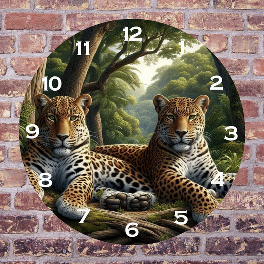 Leopards