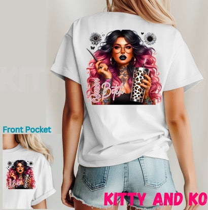 Queen Bitch