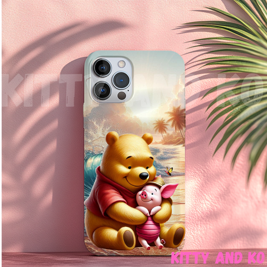 Bear and Pig
