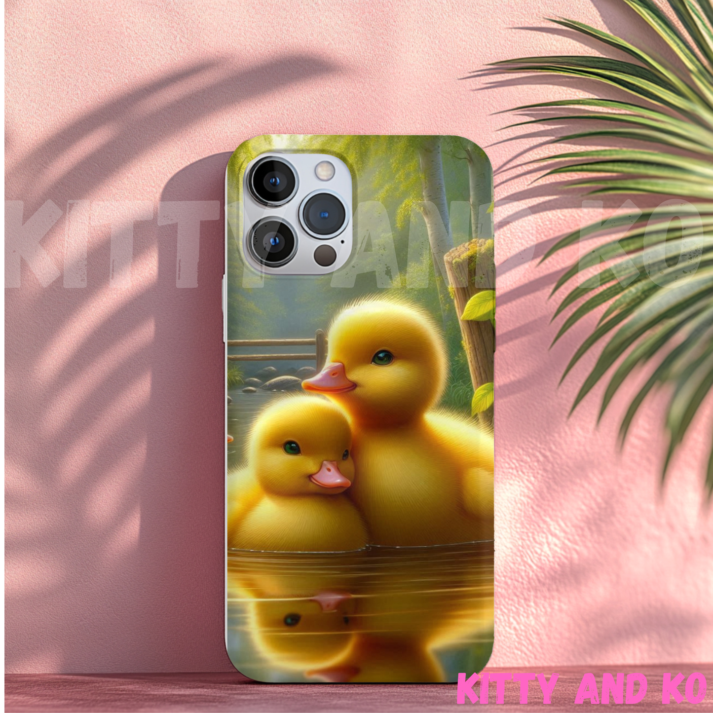Ducks