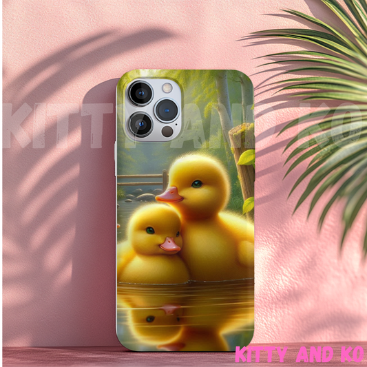 Ducks