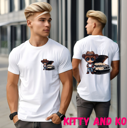 Mustang Sally