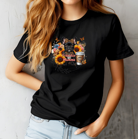 Frenchie Mumma