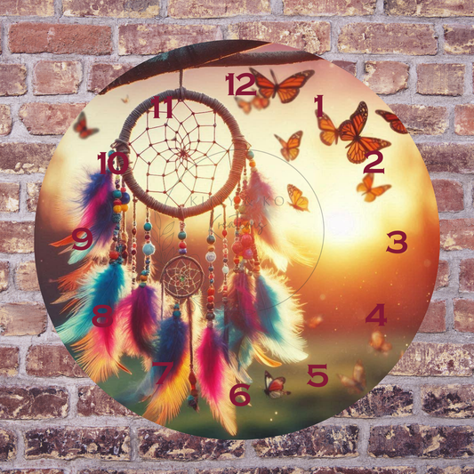 Dream catcher