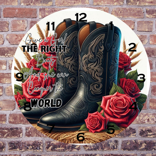 Boots