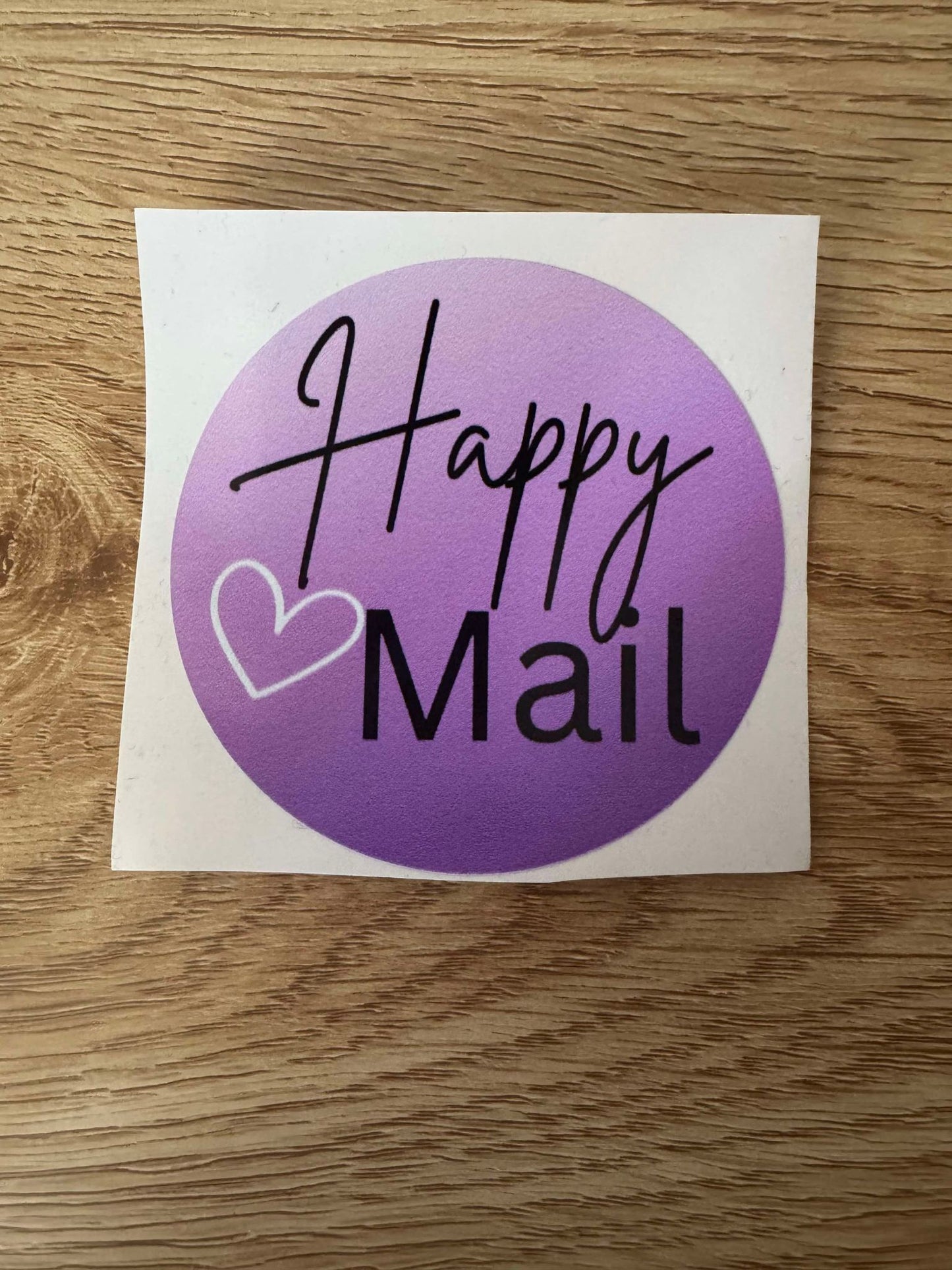 Custom Stickers