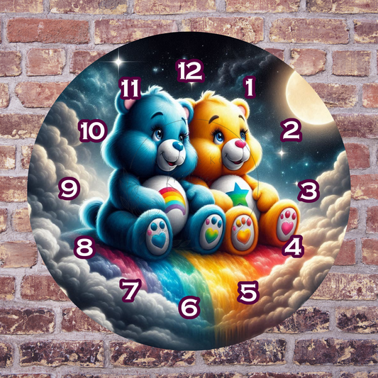 Bears