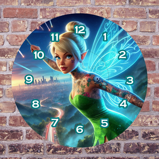 Fairy
