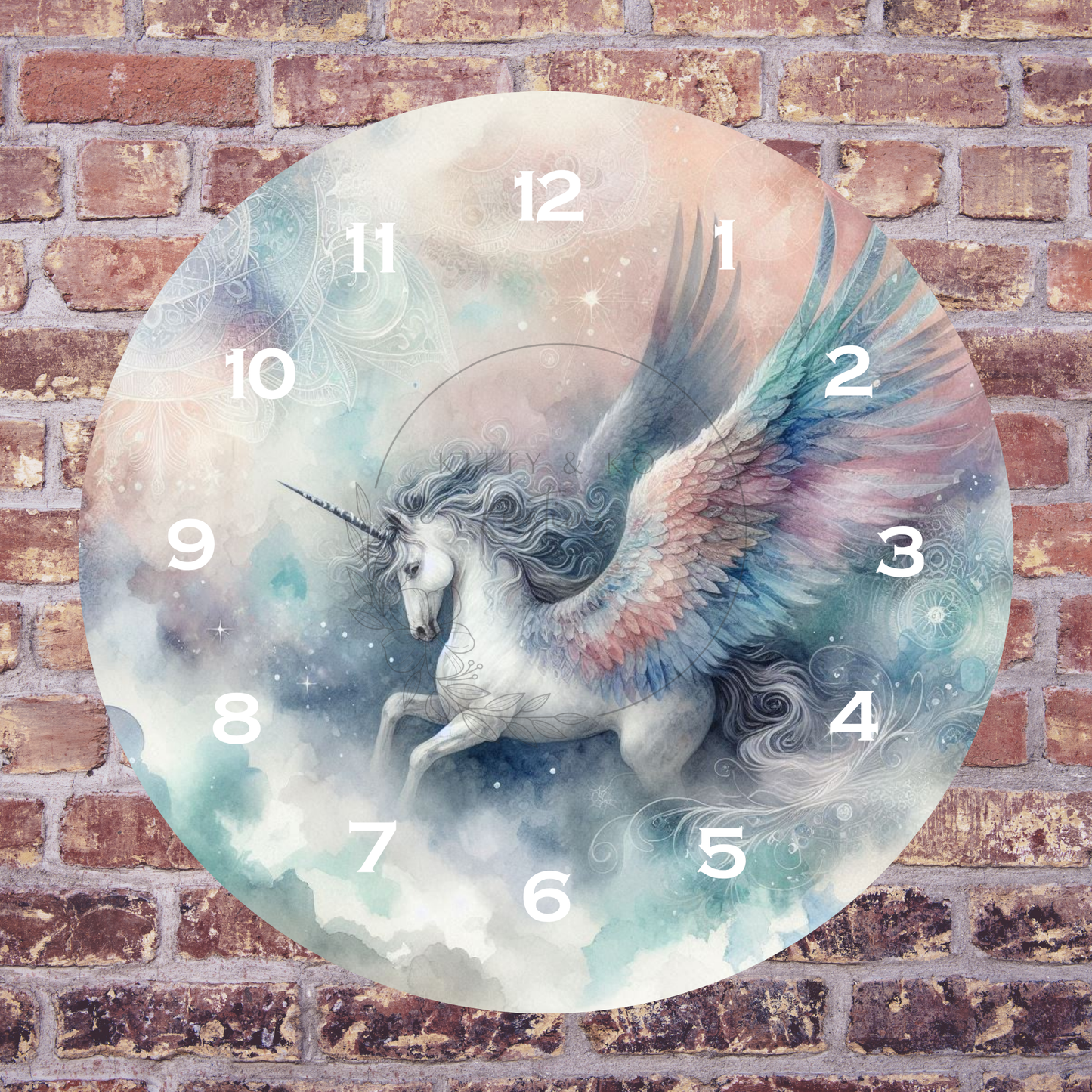Unicorn