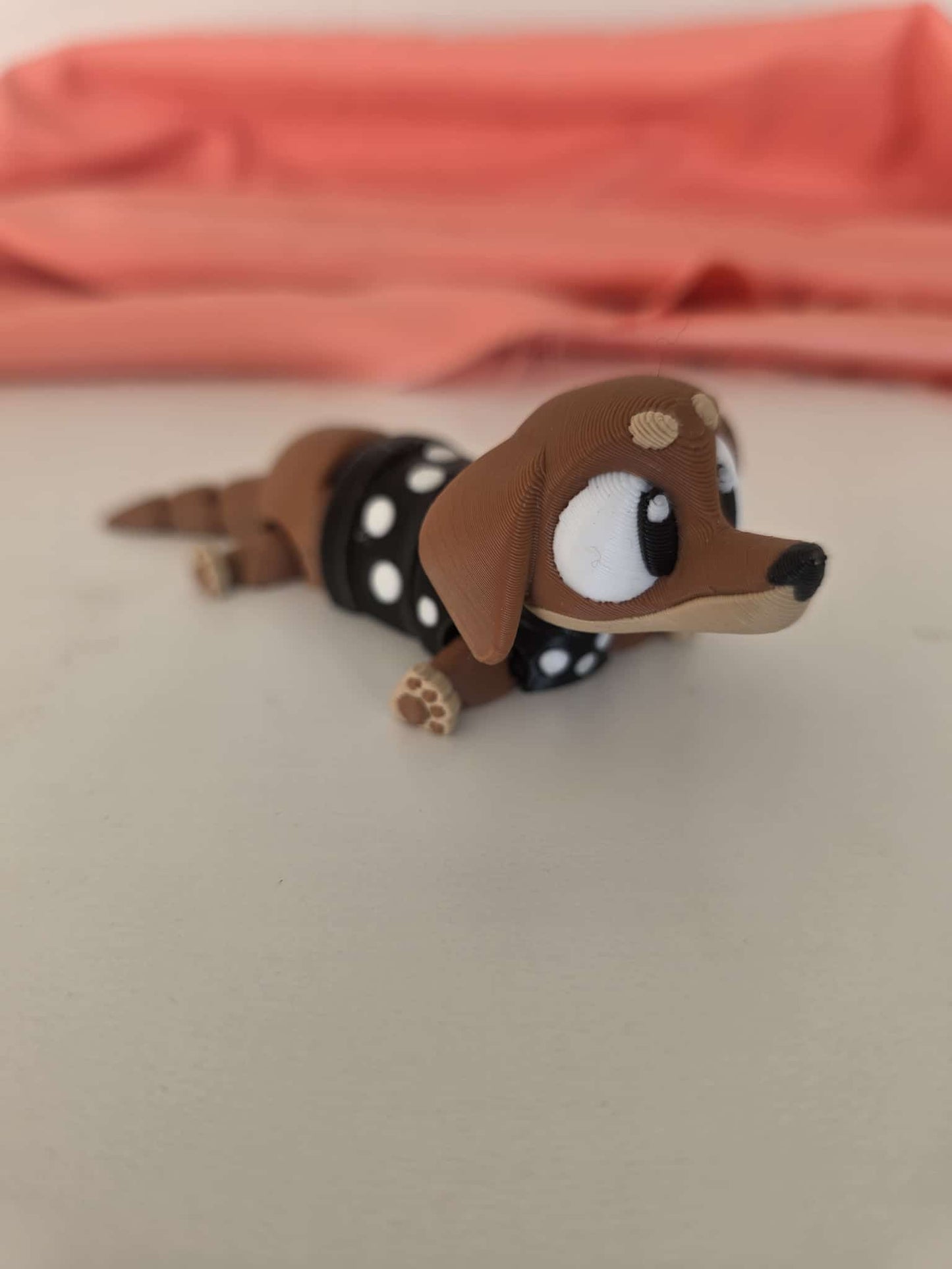 Dachshunds