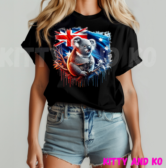 Aussie Koala