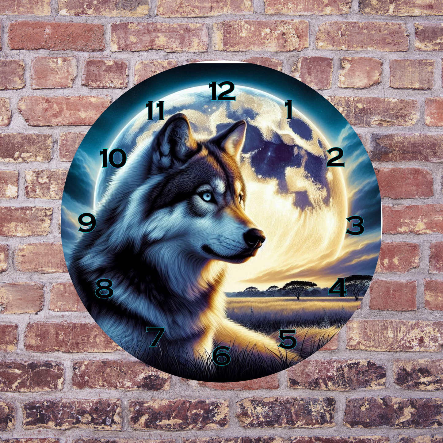 Wolf