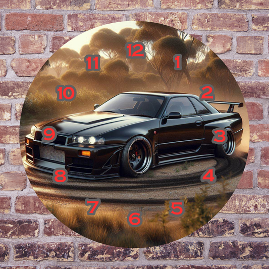 Skyline